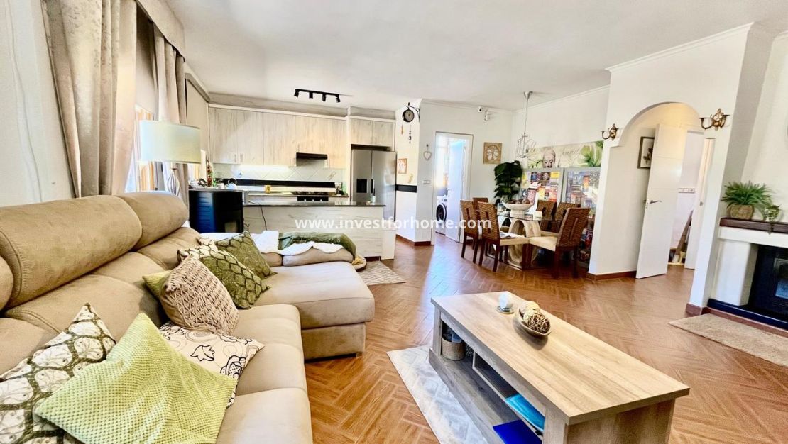 Vente - Villa - Fortuna - Inland