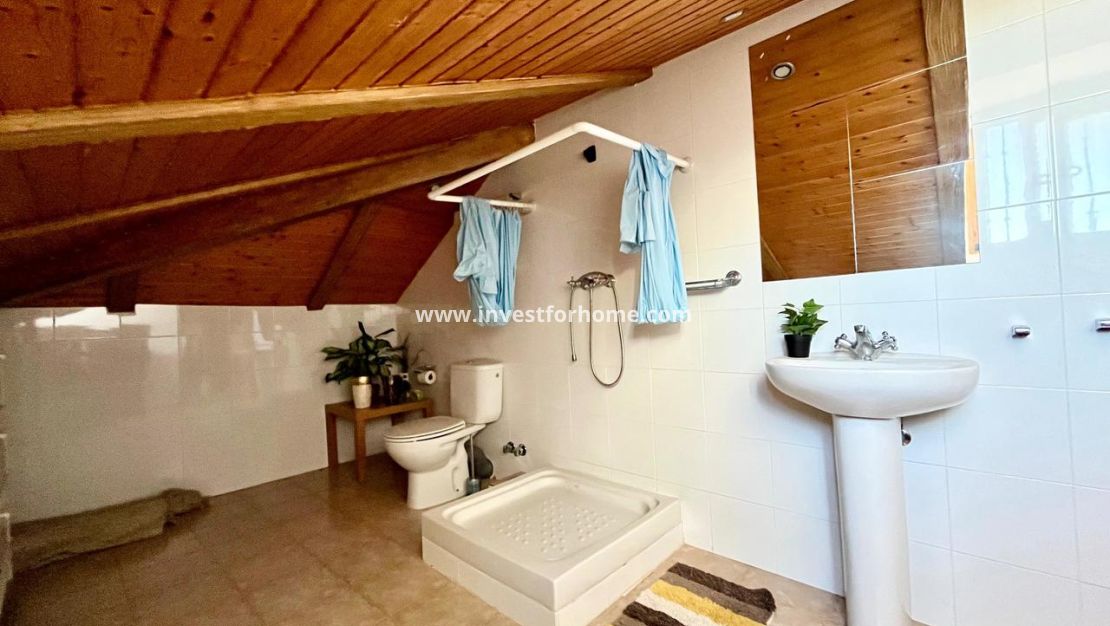 Vente - Villa - Fortuna - Inland