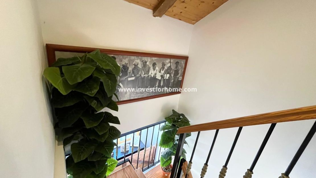 Vente - Villa - Fortuna - Inland