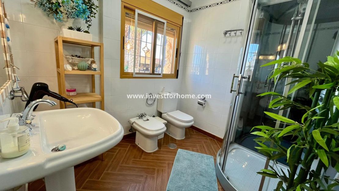 Vente - Villa - Fortuna - Inland