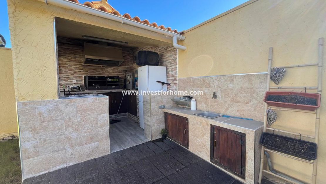 Vente - Villa - Fortuna - Inland