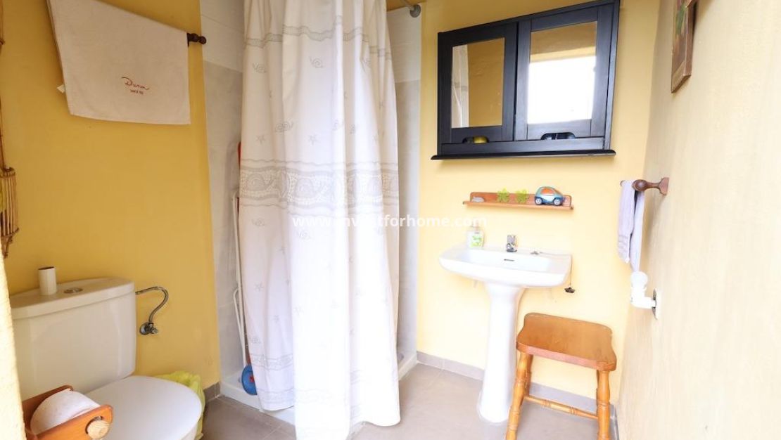 Vente - Villa - Fortuna - Inland