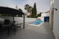 Vente - Villa - Fortuna - Inland
