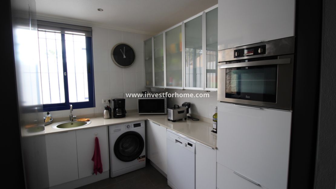 Vente - Villa - Fortuna - Inland