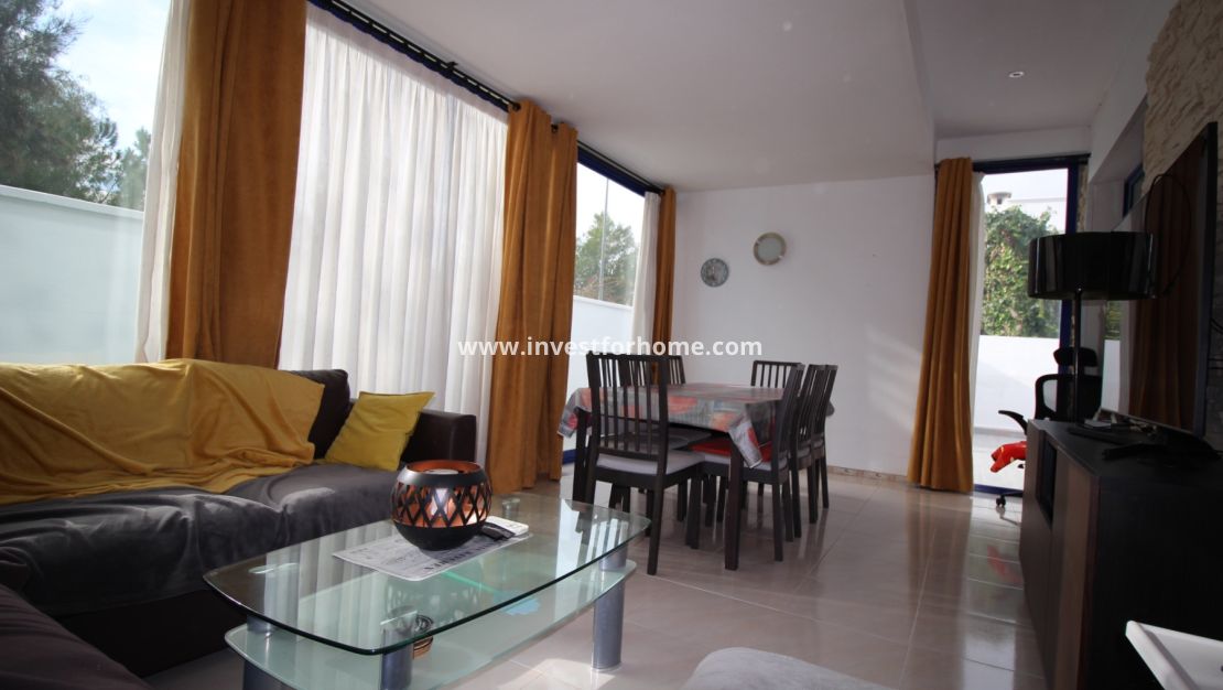 Vente - Villa - Fortuna - Inland