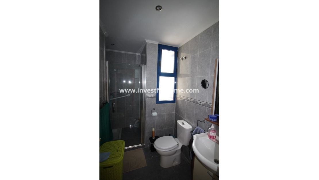 Vente - Villa - Fortuna - Inland