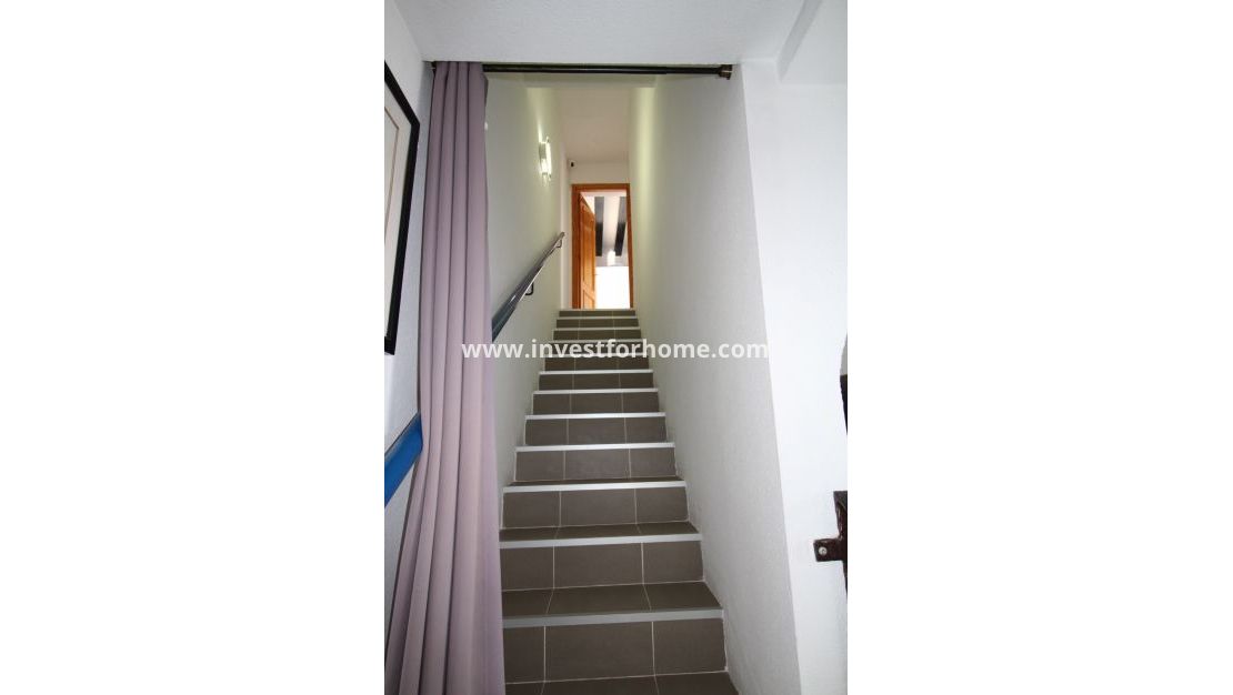 Vente - Villa - Fortuna - Inland