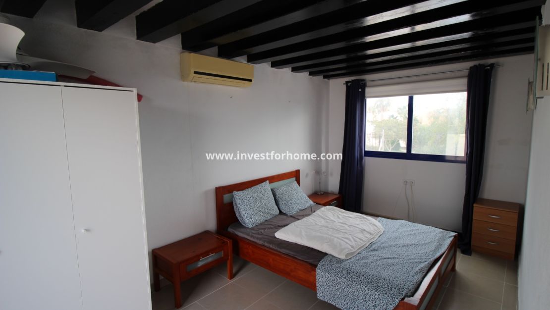 Vente - Villa - Fortuna - Inland