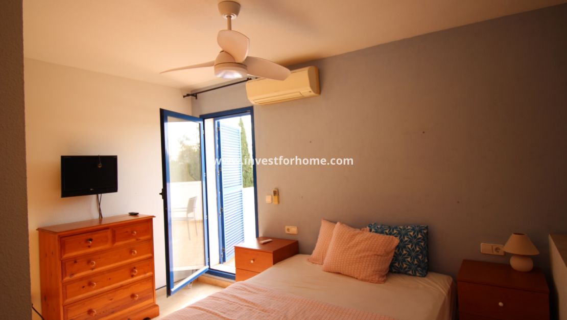 Vente - Villa - Fortuna - Inland