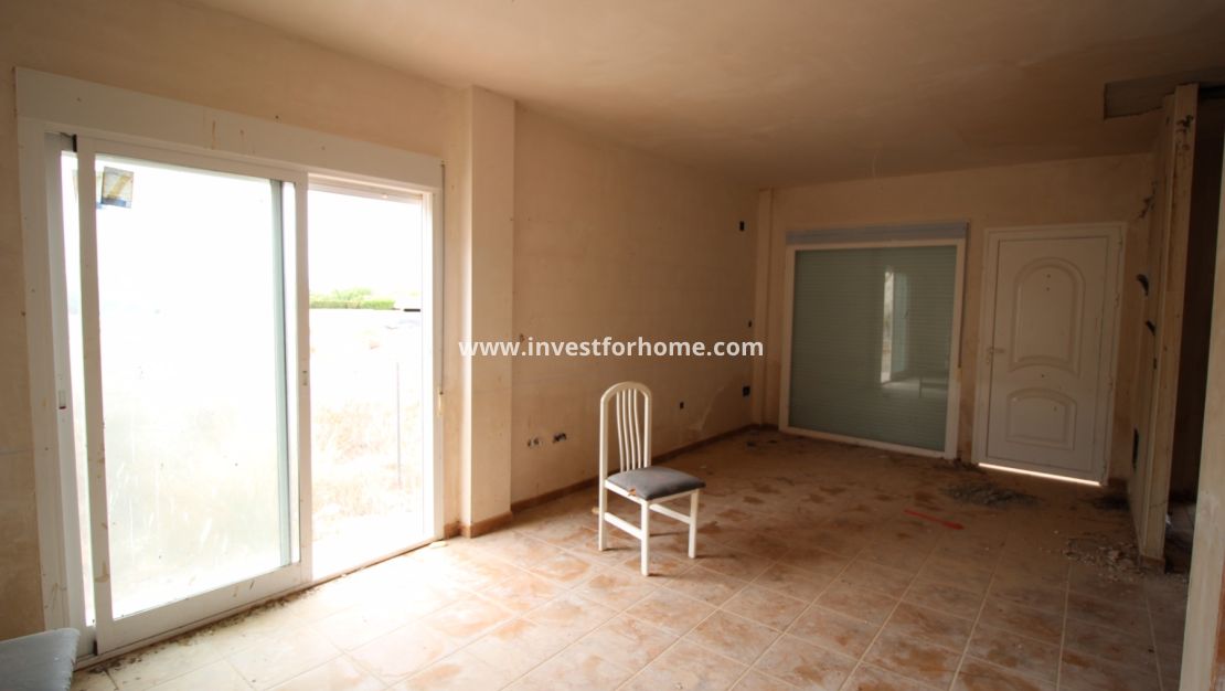 Vente - Villa - Fortuna - Inland