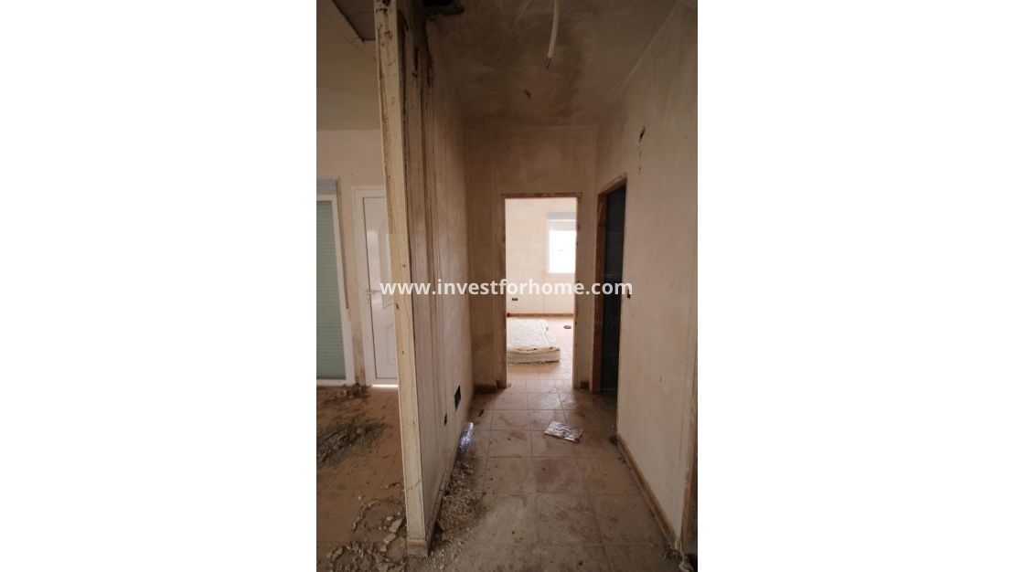 Vente - Villa - Fortuna - Inland