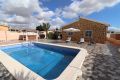 Vente - Villa - Fortuna - Inland