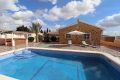 Vente - Villa - Fortuna - Inland