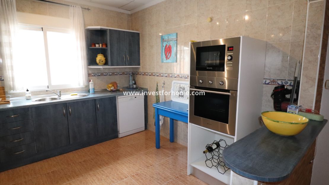 Vente - Villa - Fortuna - Inland