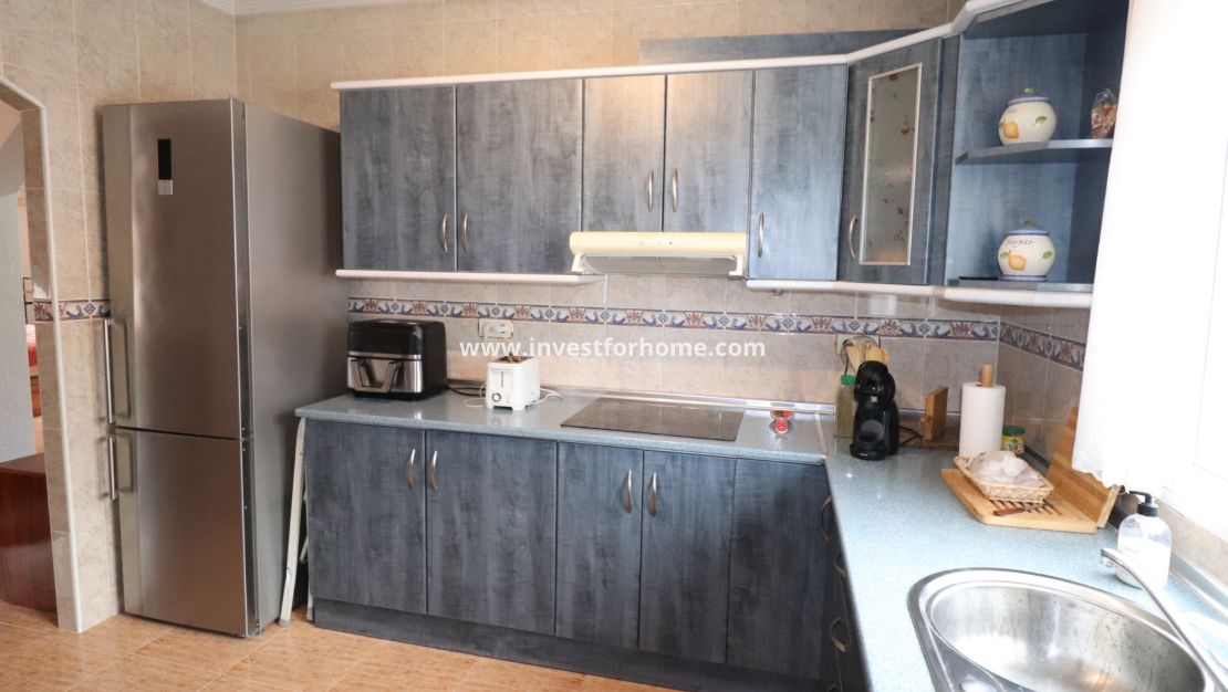 Vente - Villa - Fortuna - Inland