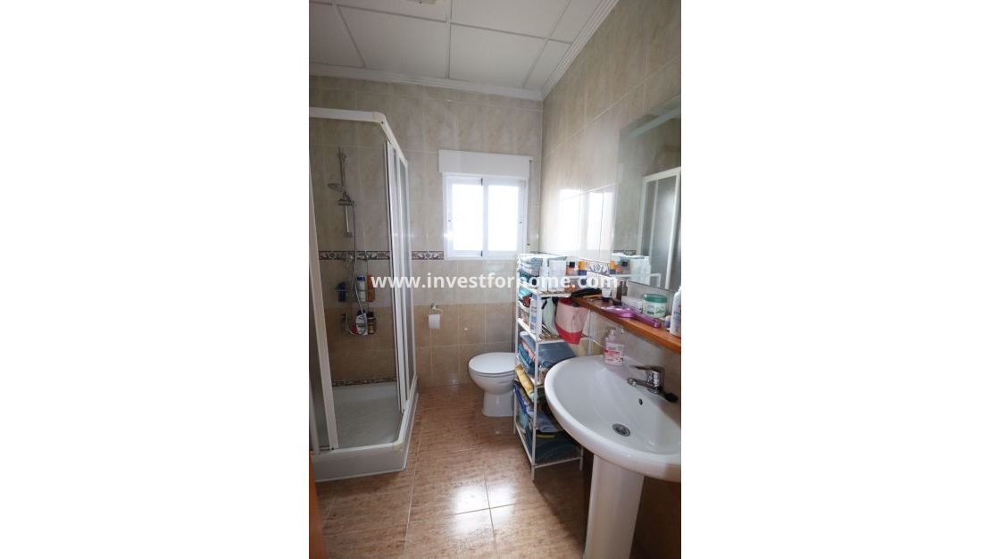 Vente - Villa - Fortuna - Inland