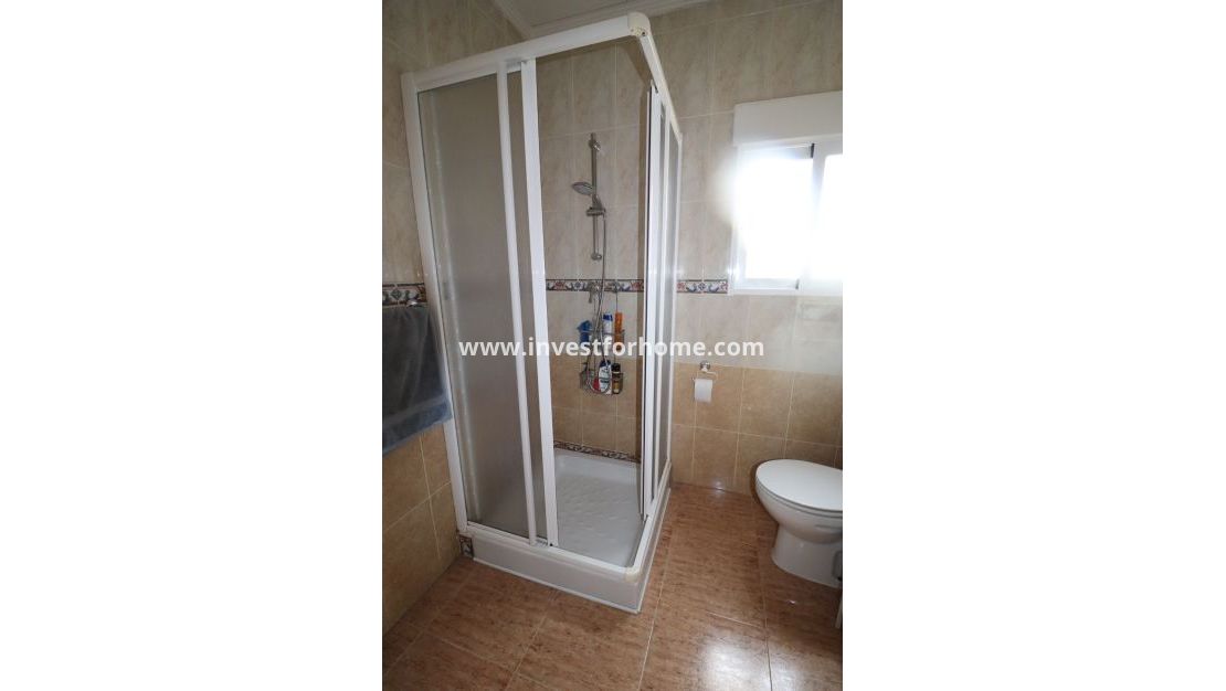 Vente - Villa - Fortuna - Inland