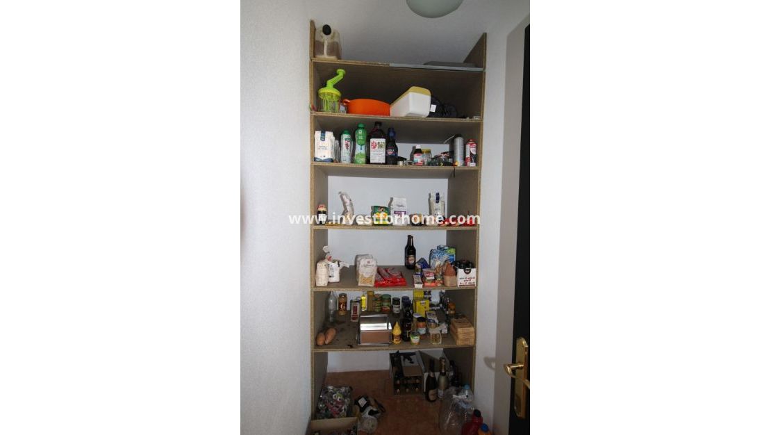 Vente - Villa - Fortuna - Inland