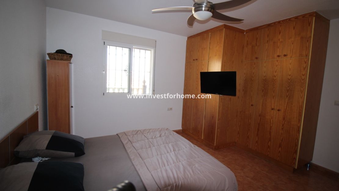 Vente - Villa - Fortuna - Inland