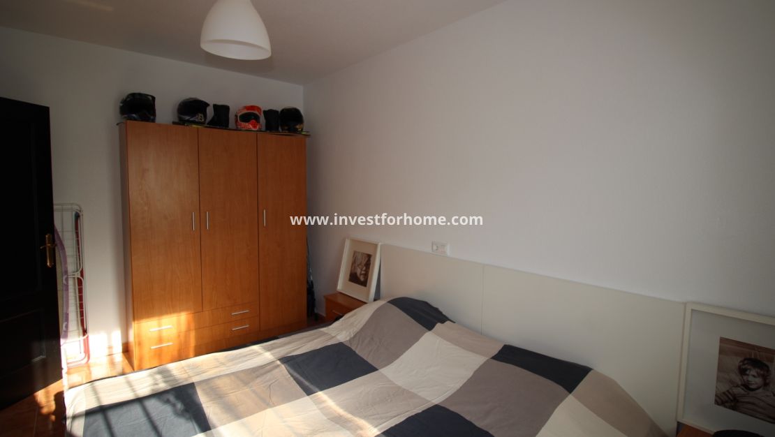 Vente - Villa - Fortuna - Inland