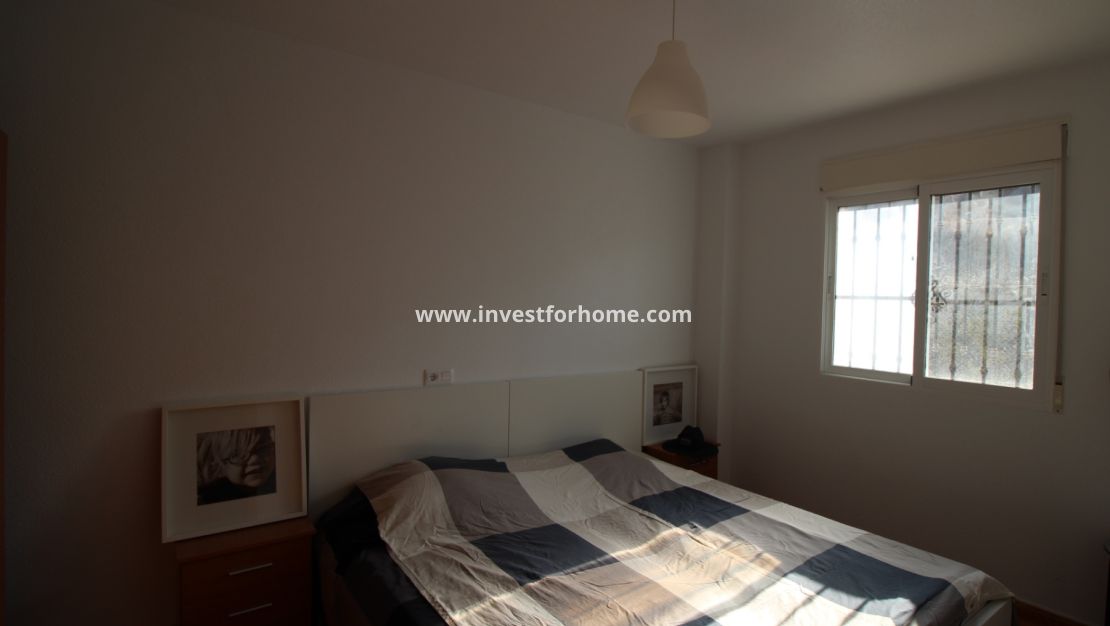 Vente - Villa - Fortuna - Inland