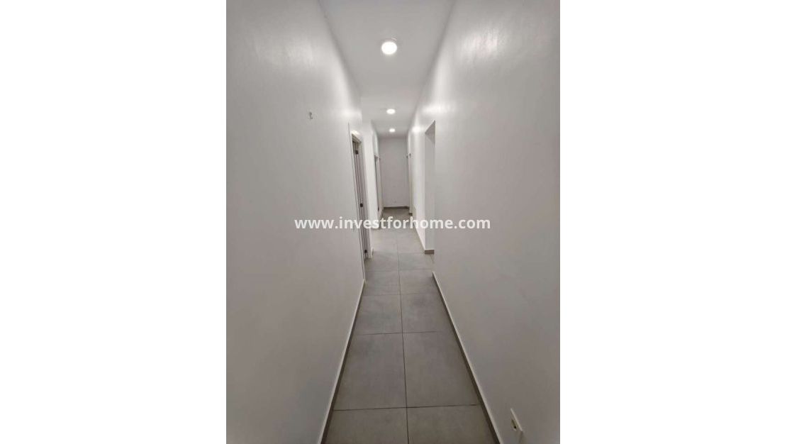 Vente - Villa - Fortuna - Inland