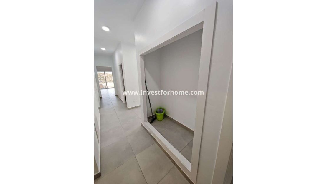 Vente - Villa - Fortuna - Inland