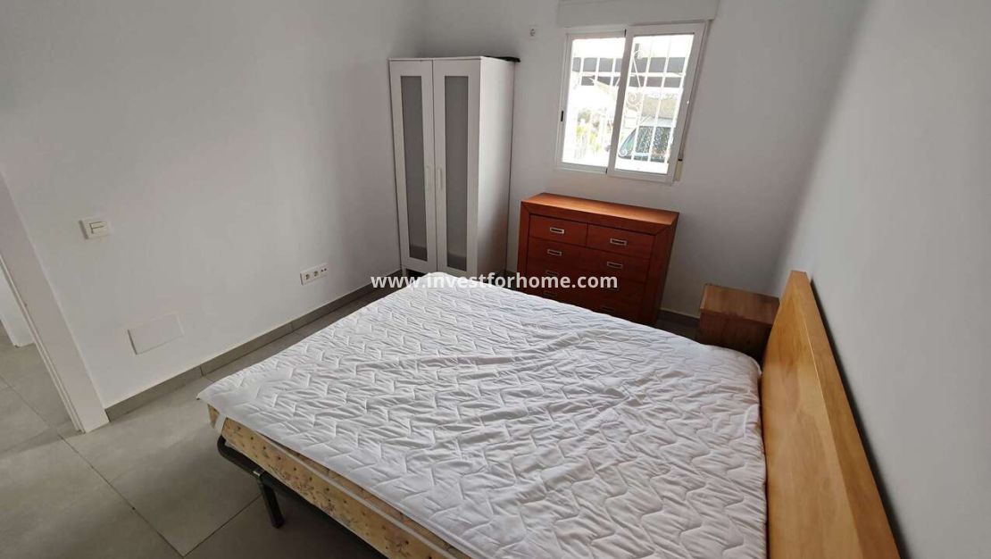 Vente - Villa - Fortuna - Inland