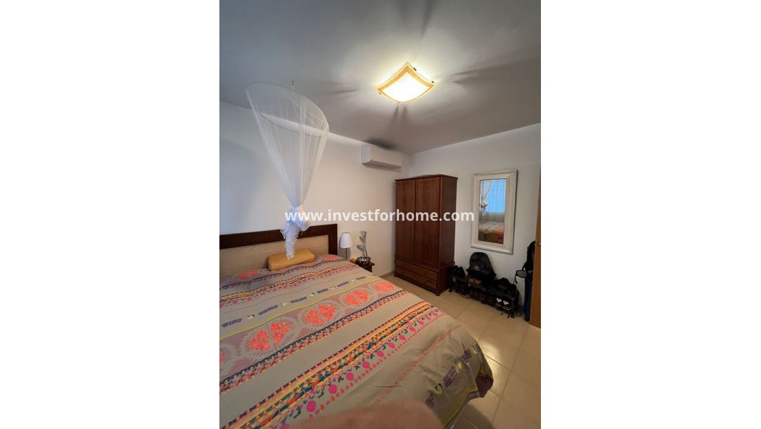 Vente - Villa - Fortuna - Inland