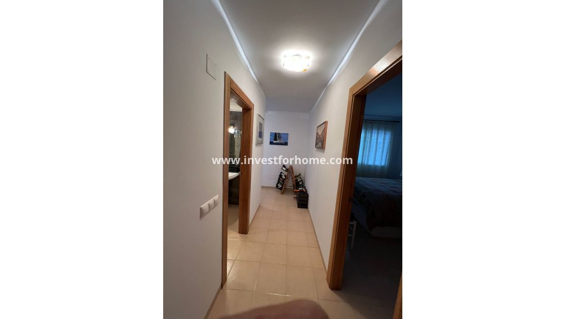 Vente - Villa - Fortuna - Inland