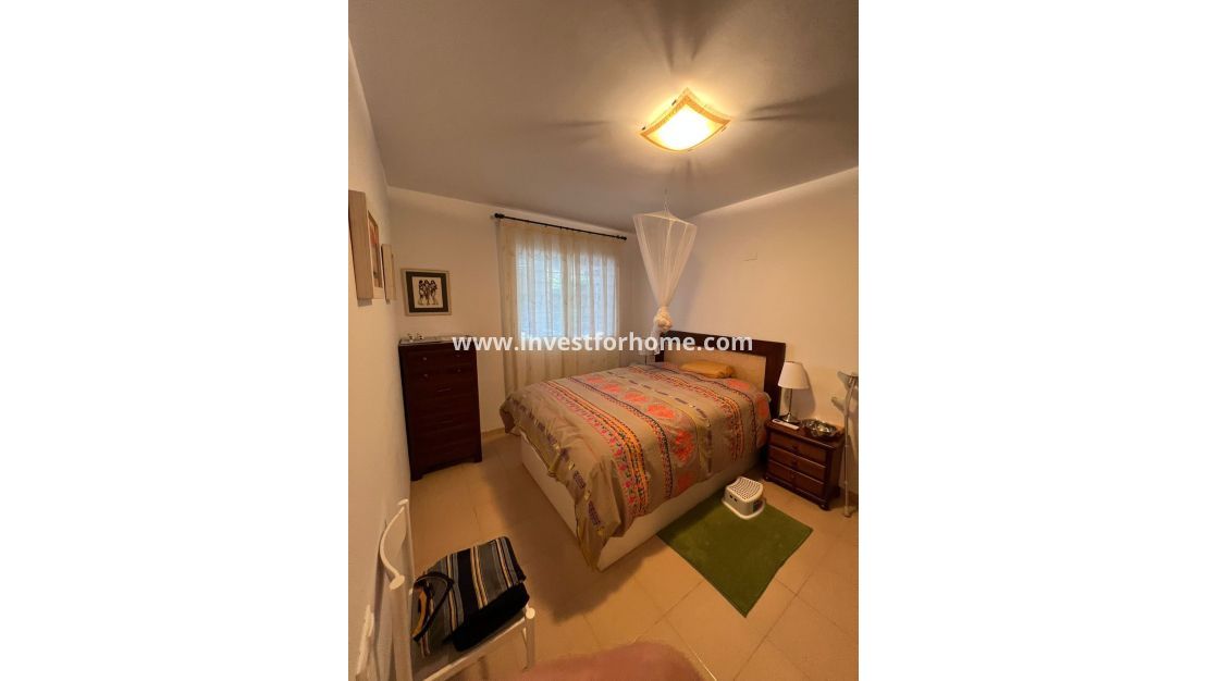 Vente - Villa - Fortuna - Inland