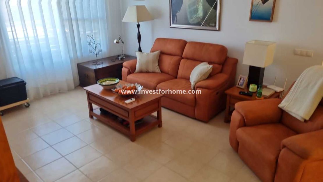 Vente - Villa - Fortuna - Inland