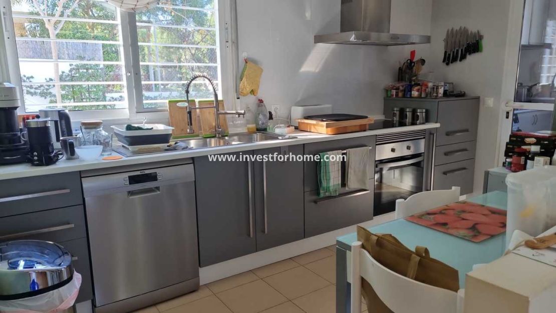 Vente - Villa - Fortuna - Inland