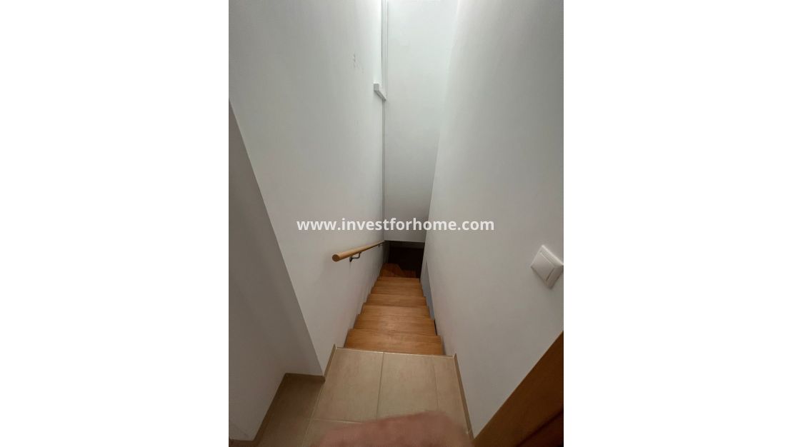 Vente - Villa - Fortuna - Inland