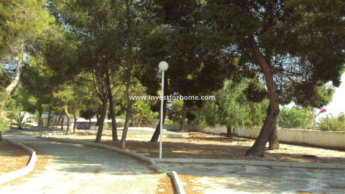 Vente - Villa - Fortuna - Inland