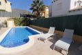 Vente - Villa - Fortuna - Inland