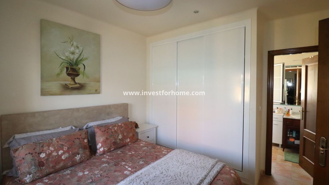 Vente - Villa - Fortuna - Inland