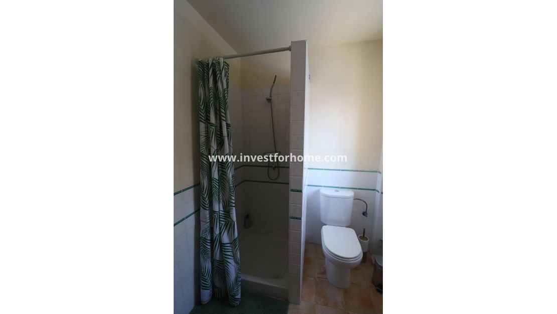 Vente - Villa - Fortuna - Inland