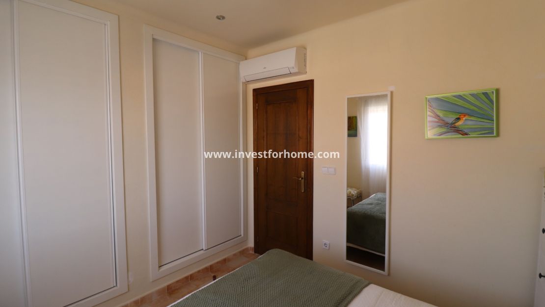 Vente - Villa - Fortuna - Inland