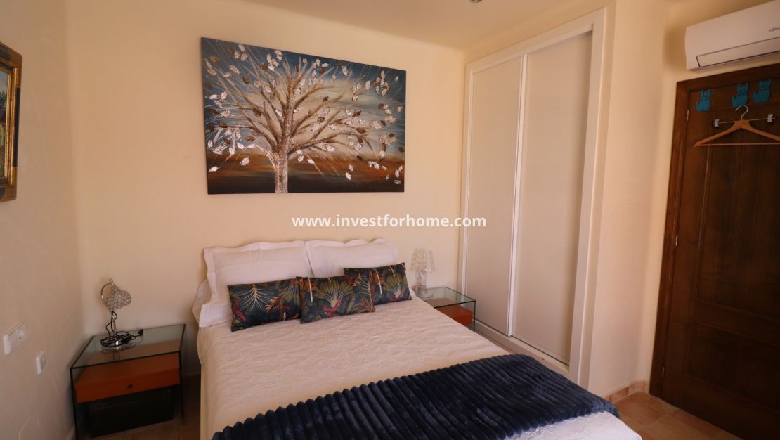 Vente - Villa - Fortuna - Inland