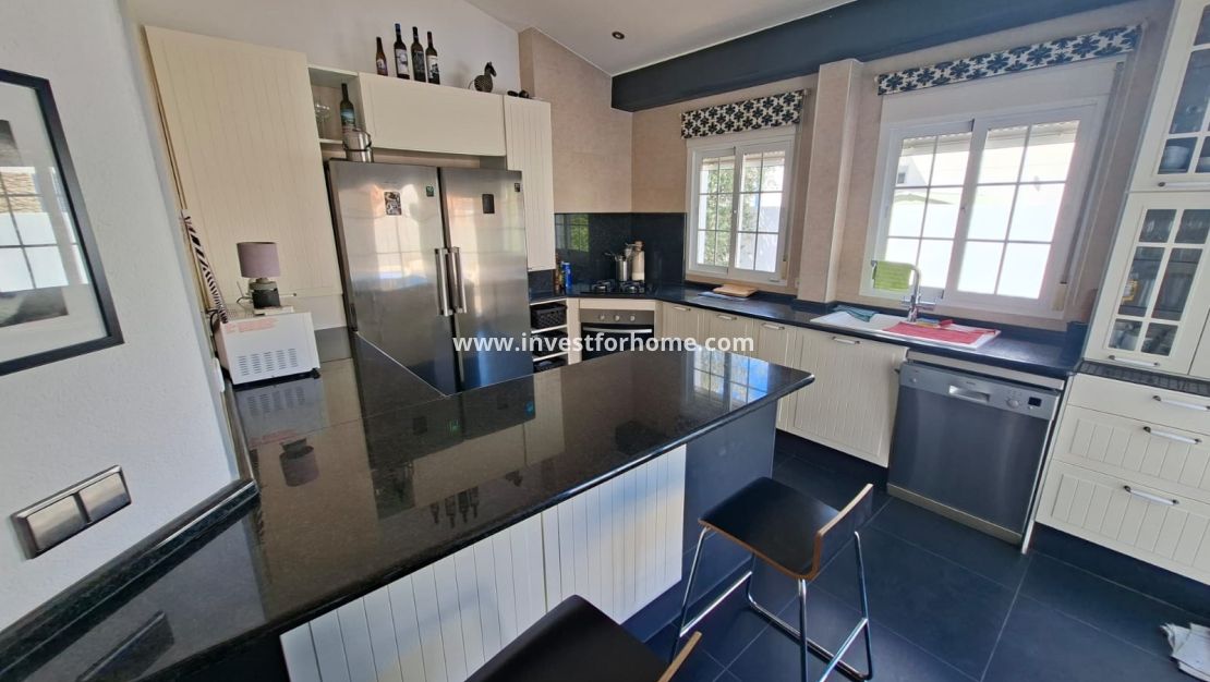 Vente - Villa - Fortuna - Inland