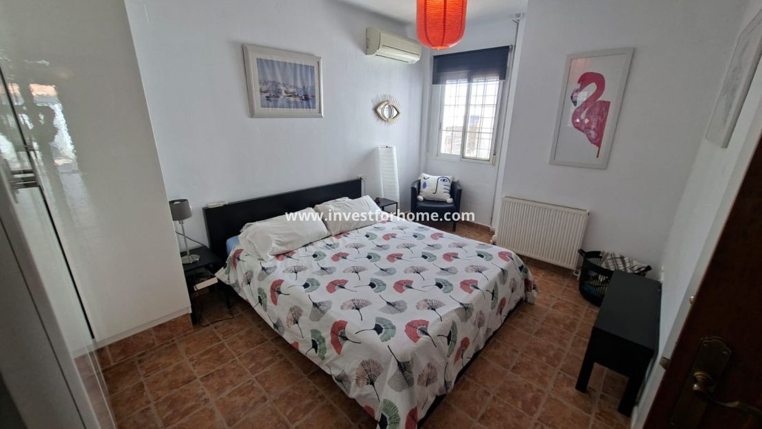 Vente - Villa - Fortuna - Inland