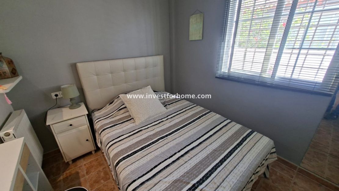 Vente - Villa - Fortuna - Inland