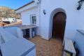 Vente - Villa - Fortuna - Inland