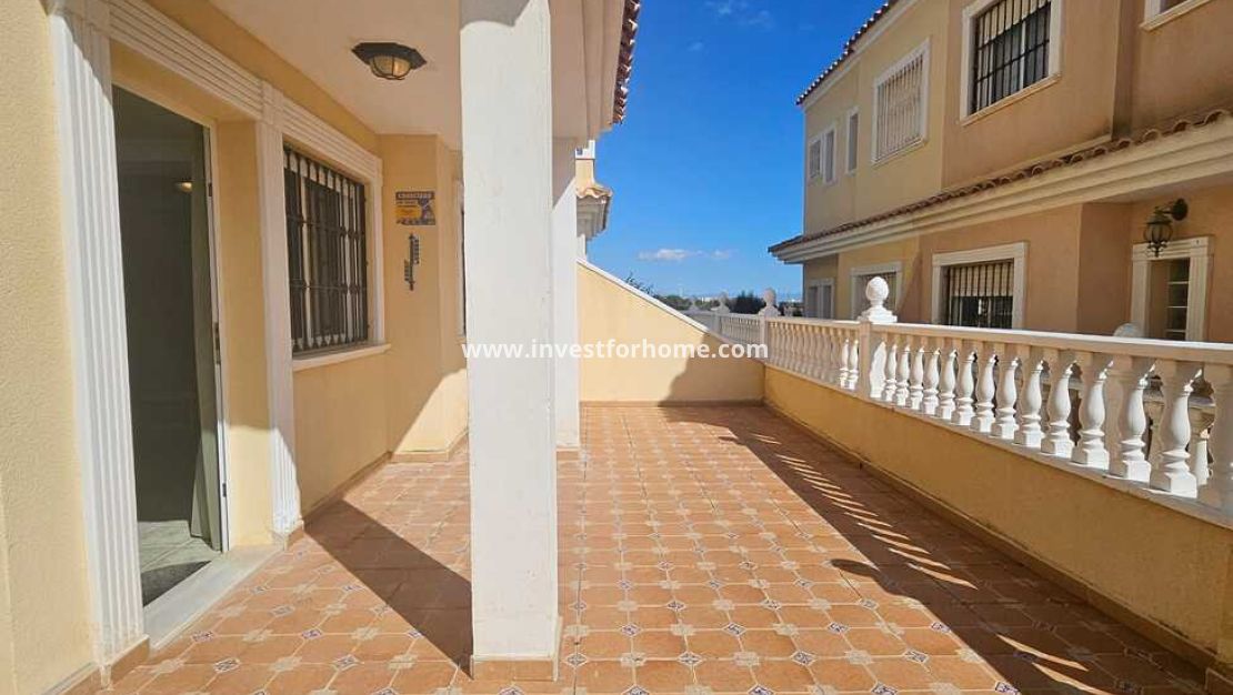Vente - Villa - Guardamar del Segura - Campomar