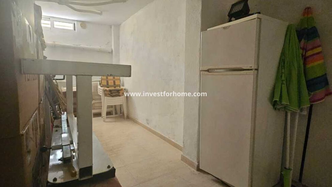 Vente - Villa - Guardamar del Segura - Campomar