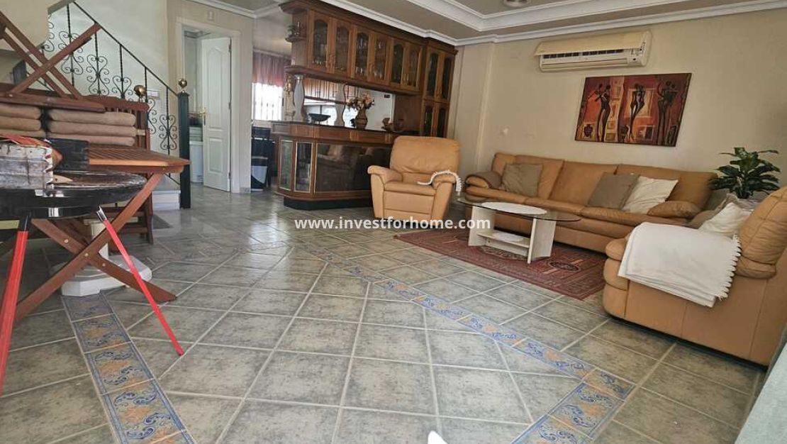 Vente - Villa - Guardamar del Segura - Campomar