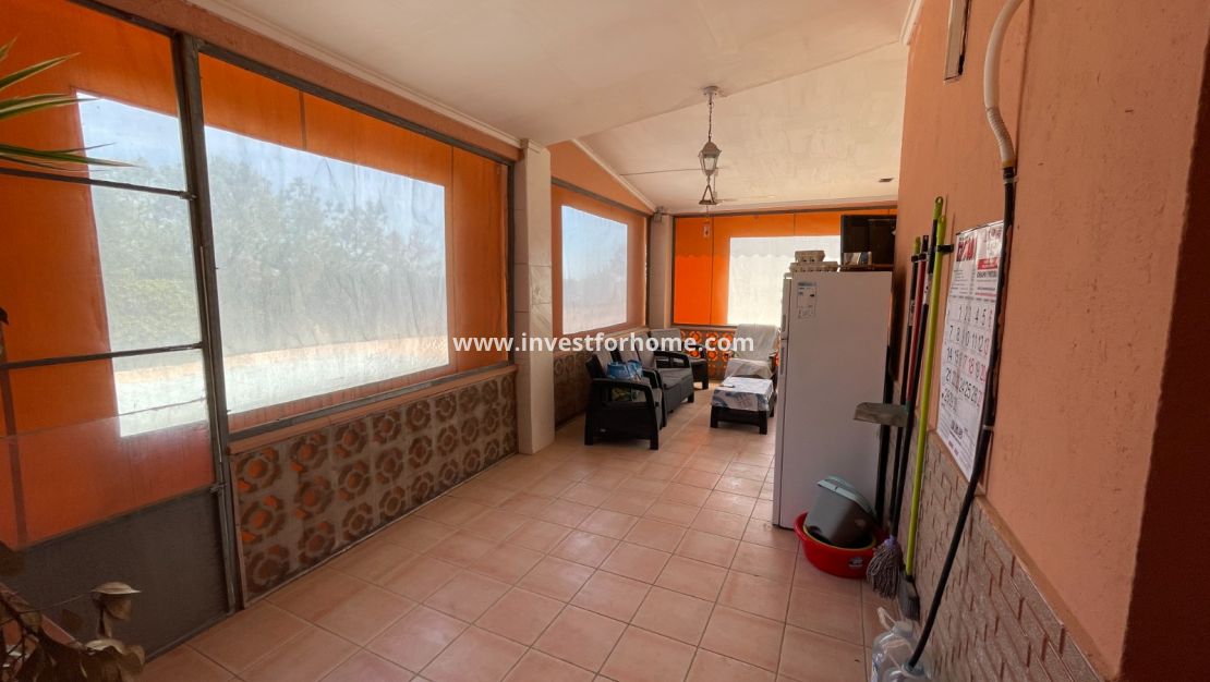 Vente - Villa - Guardamar del Segura - Costa Blanca