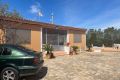 Vente - Villa - Guardamar del Segura - Costa Blanca