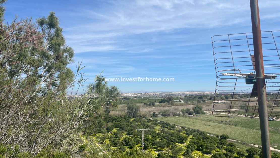 Vente - Villa - Guardamar del Segura - Costa Blanca